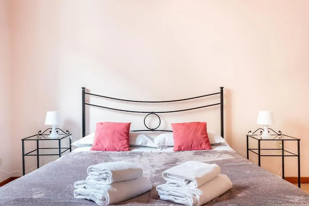 Sant'Ambrogio Charming Apartment فلورنس إيطاليا