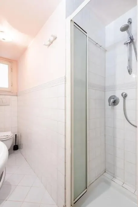 Sant'Ambrogio Charming Apartment فلورنس
