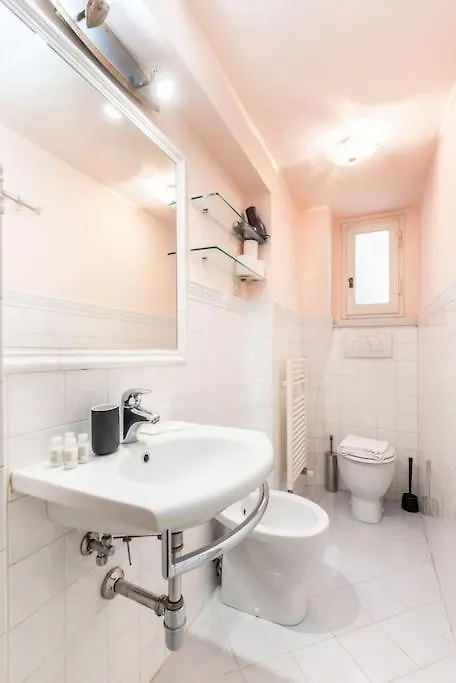 Sant'Ambrogio Charming Apartment فلورنس