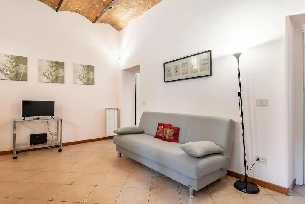 Sant'Ambrogio Charming Apartment فلورنس